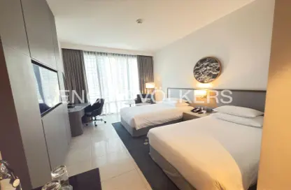 Hotel  and  Hotel Apartment - 1 Bathroom for sale in The One at Jumeirah Village Circle - Jumeirah Village Circle - Dubai
