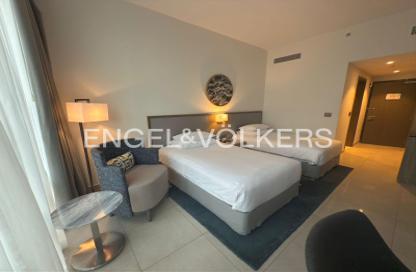Hotel  and  Hotel Apartment - Studio - 1 Bathroom for sale in The One at Jumeirah Village Circle - Jumeirah Village Circle - Dubai