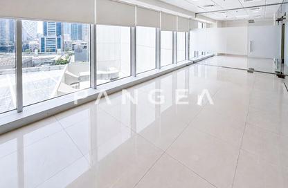 Office Space - Studio for rent in The Burlington - Business Bay - Dubai Office Space - Studio for rent in The Burlington - Business Bay - Dubai