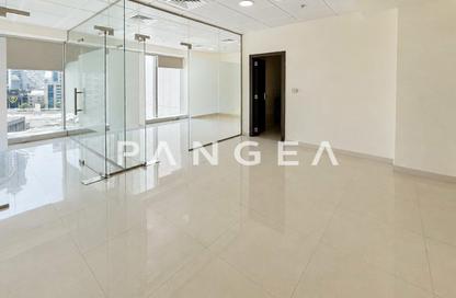 Office Space - Studio for rent in The Burlington - Business Bay - Dubai