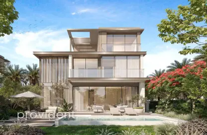 Villa - 3 Bedrooms - 4 Bathrooms for sale in Nad Al Sheba Gardens 11 - Nad Al Sheba Gardens - Nad Al Sheba 1 - Nad Al Sheba - Dubai Villa - 3 Bedrooms - 4 Bathrooms for sale in Nad Al Sheba Gardens 11 - Nad Al Sheba Gardens - Nad Al Sheba 1 - Nad Al Sheba - Dubai