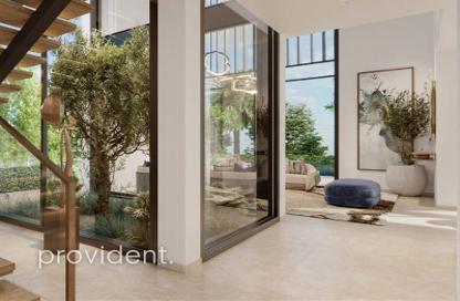 Villa - 3 - 4 for sale in Nad Al Sheba Gardens 11 - Nad Al Sheba Gardens - Nad Al Sheba 1 - Nad Al Sheba - Dubai