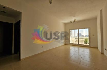 Apartment - 1 Bedroom - 1 Bathroom for rent in Queue Point - Liwan - Dubai Land - Dubai