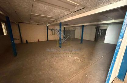 Warehouse - Studio - 2 Bathrooms for rent in Industrial Area 11 - Sharjah Industrial Area - Sharjah
