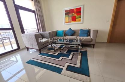 Apartment - 1 Bedroom - 2 Bathrooms for rent in Lincoln Park Northside - Lincoln Park - Arjan - Dubai Apartment - 1 Bedroom - 2 Bathrooms for rent in Lincoln Park Northside - Lincoln Park - Arjan - Dubai