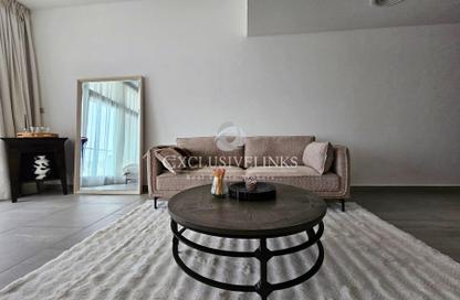 Apartment - Studio - 1 Bathroom for sale in Shamal Waves - District 14 - Jumeirah Village Circle - Dubai