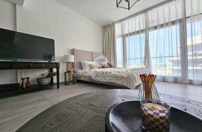 Apartment - Studio - 1 Bathroom for sale in Shamal Waves - District 14 - Jumeirah Village Circle - Dubai