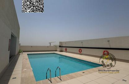 Apartment - Studio - 1 Bathroom for sale in Garden Residences - Emirates City - Ajman