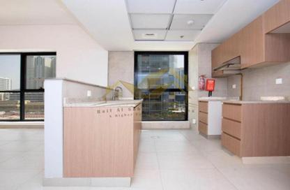 Apartment - 2 Bedrooms - 3 Bathrooms for rent in Jumeirah Garden City - Al Satwa - Dubai