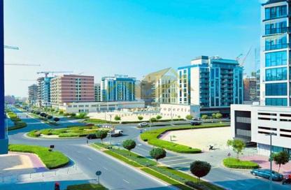 Apartment - 2 Bedrooms - 3 Bathrooms for rent in Jumeirah Garden City - Al Satwa - Dubai
