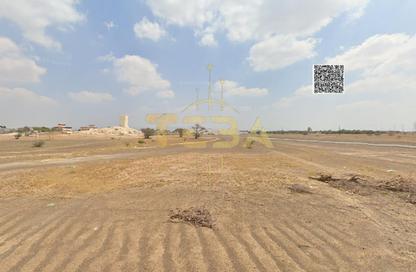 Land - Studio for sale in Manama - Ajman