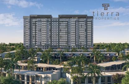 Villa - 4 - 4 for sale in Verdana 4 - Verdana - Dubai Investment Park 1 (DIP 1) - Dubai Investment Park (DIP) - Dubai