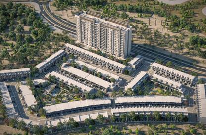 Villa - 4 - 4 for sale in Verdana 4 - Verdana - Dubai Investment Park 1 (DIP 1) - Dubai Investment Park (DIP) - Dubai