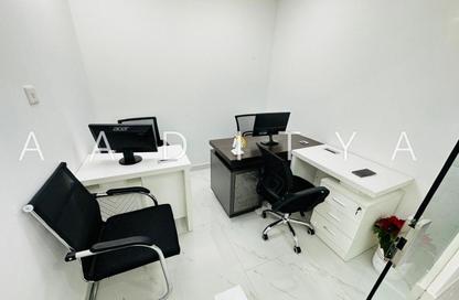 Office Space - Studio - 1 for rent in Reem Residency - Al Karama - Dubai