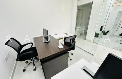 Office Space - Studio - 1 for rent in Reem Residency - Al Karama - Dubai