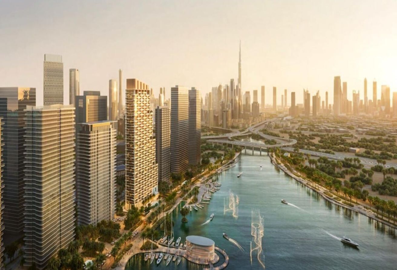 Skyline Views | Resort Amenities | Iconic Design - photo 12 Skyline Views | Resort Amenities | Iconic Design - photo 12
