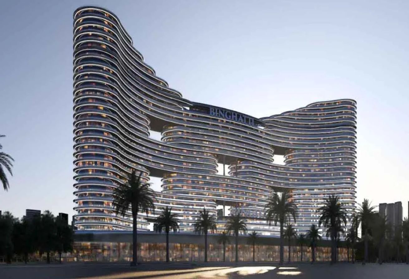 Skyline Views | Resort Amenities | Iconic Design - photo 2 Skyline Views | Resort Amenities | Iconic Design - photo 2