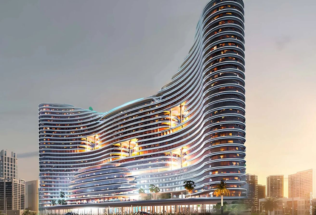 Skyline Views | Resort Amenities | Iconic Design - photo 1 Skyline Views | Resort Amenities | Iconic Design - photo 1