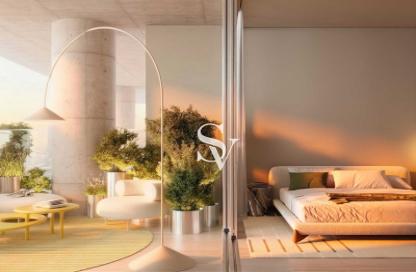 Apartment - Studio - 1 for sale in The Wow Tower - Dubai Land Residence Complex - Dubai