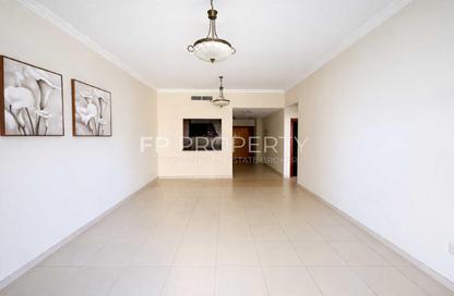 Apartment - 1 Bedroom - 2 Bathrooms for rent in Scala Tower - Business Bay - Dubai