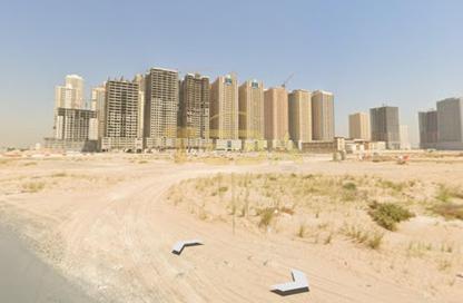 Land - Studio for sale in Al Aamra Gardens - Al Amerah - Ajman