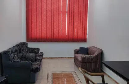 Apartment - 1 Bedroom - 1 Bathroom for rent in Al Faseel - Fujairah