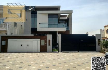 Villa - 6 Bedrooms - 7+ Bathrooms for sale in Al Rawda 3 Villas - Al Rawda 3 - Al Rawda - Ajman