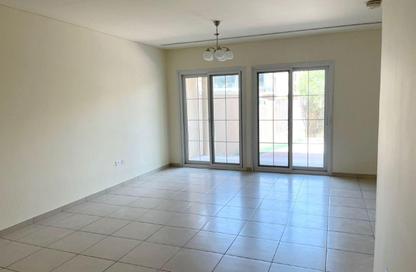 Villa - 3 Bedrooms - 4 Bathrooms for rent in Nakheel Townhouses - District 12 - Jumeirah Village Circle - Dubai
