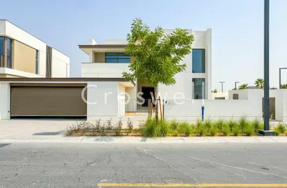 Villa - 4 Bedrooms - 5 Bathrooms for rent in Tilal Al Furjan - Al Furjan - Dubai