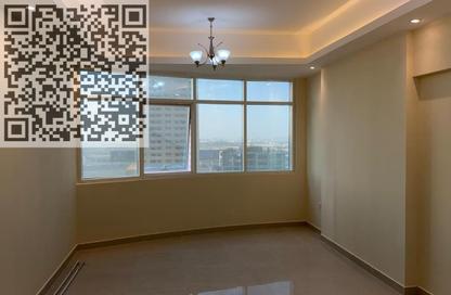 Apartment - 2 Bedrooms - 2 Bathrooms for rent in Gulf Tower - Emirates City - Ajman Apartment - 2 Bedrooms - 2 Bathrooms for rent in Gulf Tower - Emirates City - Ajman