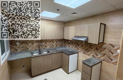 Apartment - 2 Bedrooms - 2 Bathrooms for rent in Gulf Tower - Emirates City - Ajman Apartment - 2 Bedrooms - 2 Bathrooms for rent in Gulf Tower - Emirates City - Ajman
