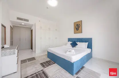 Apartment - 2 Bedrooms - 4 Bathrooms for rent in 5th Avenue - Al Furjan - Dubai Apartment - 2 Bedrooms - 4 Bathrooms for rent in 5th Avenue - Al Furjan - Dubai