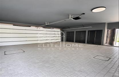 Villa - 5 - 7+ for sale in Robinia - Masaar - Tilal City - Sharjah