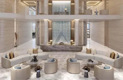 Apartment - 2 Bedrooms - 3 Bathrooms for sale in Terra Tower - Dubai Land Residence Complex - Dubai Land - Dubai