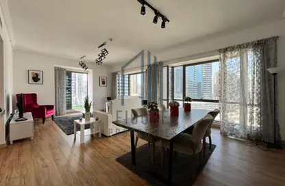Apartment - 2 Bedrooms - 3 Bathrooms for rent in South Ridge 1 - South Ridge - Downtown Dubai - Dubai