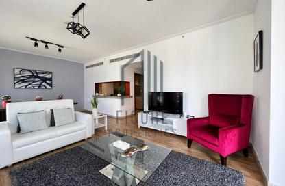 Apartment - 2 Bedrooms - 3 Bathrooms for rent in South Ridge 1 - South Ridge - Downtown Dubai - Dubai Apartment - 2 Bedrooms - 3 Bathrooms for rent in South Ridge 1 - South Ridge - Downtown Dubai - Dubai