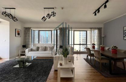 Apartment - 2 Bedrooms - 3 Bathrooms for rent in South Ridge 1 - South Ridge - Downtown Dubai - Dubai Apartment - 2 Bedrooms - 3 Bathrooms for rent in South Ridge 1 - South Ridge - Downtown Dubai - Dubai
