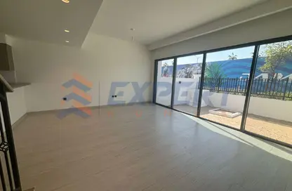 Townhouse - 4 Bedrooms - 3 Bathrooms for rent in Santorini - Damac Lagoons - Dubai