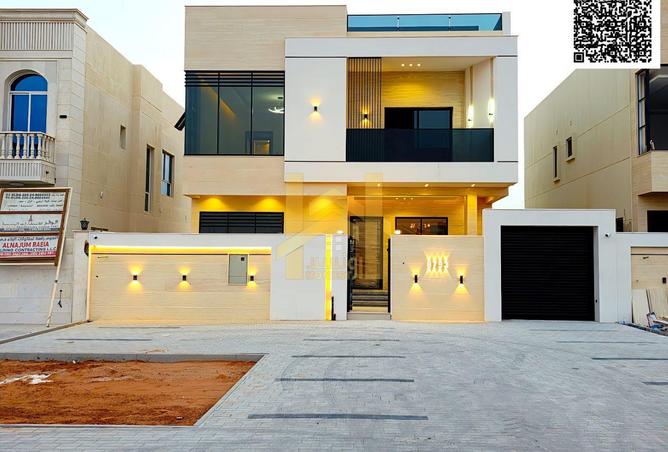 81115745 - الصورة الرئيسية للعقار