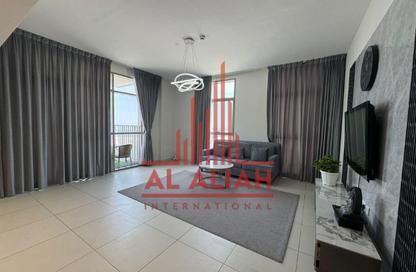 Apartment - 2 Bedrooms - 3 Bathrooms for rent in Reflection - Shams Abu Dhabi - Al Reem Island - Abu Dhabi Apartment - 2 Bedrooms - 3 Bathrooms for rent in Reflection - Shams Abu Dhabi - Al Reem Island - Abu Dhabi