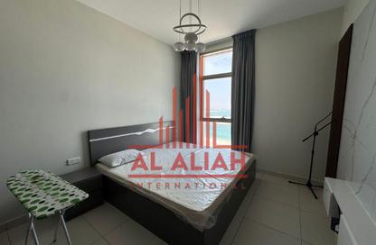 Apartment - 2 Bedrooms - 3 Bathrooms for rent in Reflection - Shams Abu Dhabi - Al Reem Island - Abu Dhabi