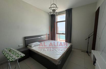 Apartment - 2 Bedrooms - 3 Bathrooms for rent in Reflection - Shams Abu Dhabi - Al Reem Island - Abu Dhabi Apartment - 2 Bedrooms - 3 Bathrooms for rent in Reflection - Shams Abu Dhabi - Al Reem Island - Abu Dhabi