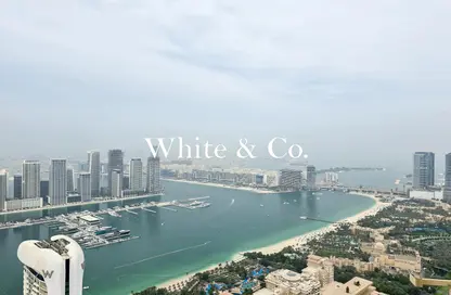 شقة - غرفة نوم - 2 حمامات للبيع في مساكن النخبة - دبي مارينا - دبي