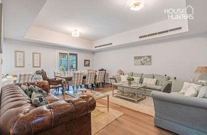 Villa - 3 - 3 for sale in Al Reem 1 - Al Reem - Arabian Ranches - Dubai