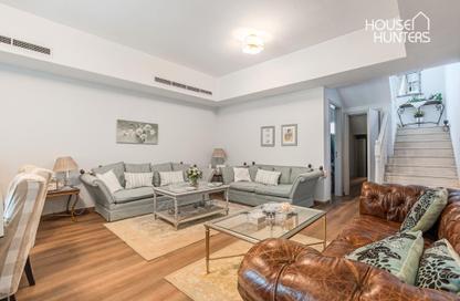 Villa - 3 - 3 for sale in Al Reem 1 - Al Reem - Arabian Ranches - Dubai