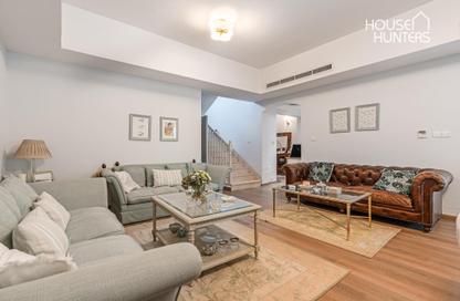 Villa - 3 - 3 for sale in Al Reem 1 - Al Reem - Arabian Ranches - Dubai