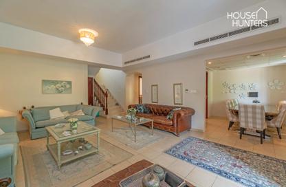 Villa - 3 - 3 for sale in Al Reem 1 - Al Reem - Arabian Ranches - Dubai Villa - 3 - 3 for sale in Al Reem 1 - Al Reem - Arabian Ranches - Dubai