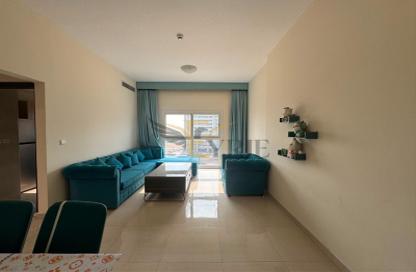 Apartment - 1 Bedroom - 2 Bathrooms for rent in K1 - Dubai Land Residence Complex - Dubai