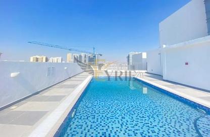 Apartment - 1 Bedroom - 2 Bathrooms for rent in K1 - Dubai Land Residence Complex - Dubai