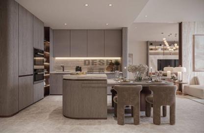 Apartment - 1 - 2 for sale in One Sky Park - District 15 - Jumeirah Village Circle - Dubai